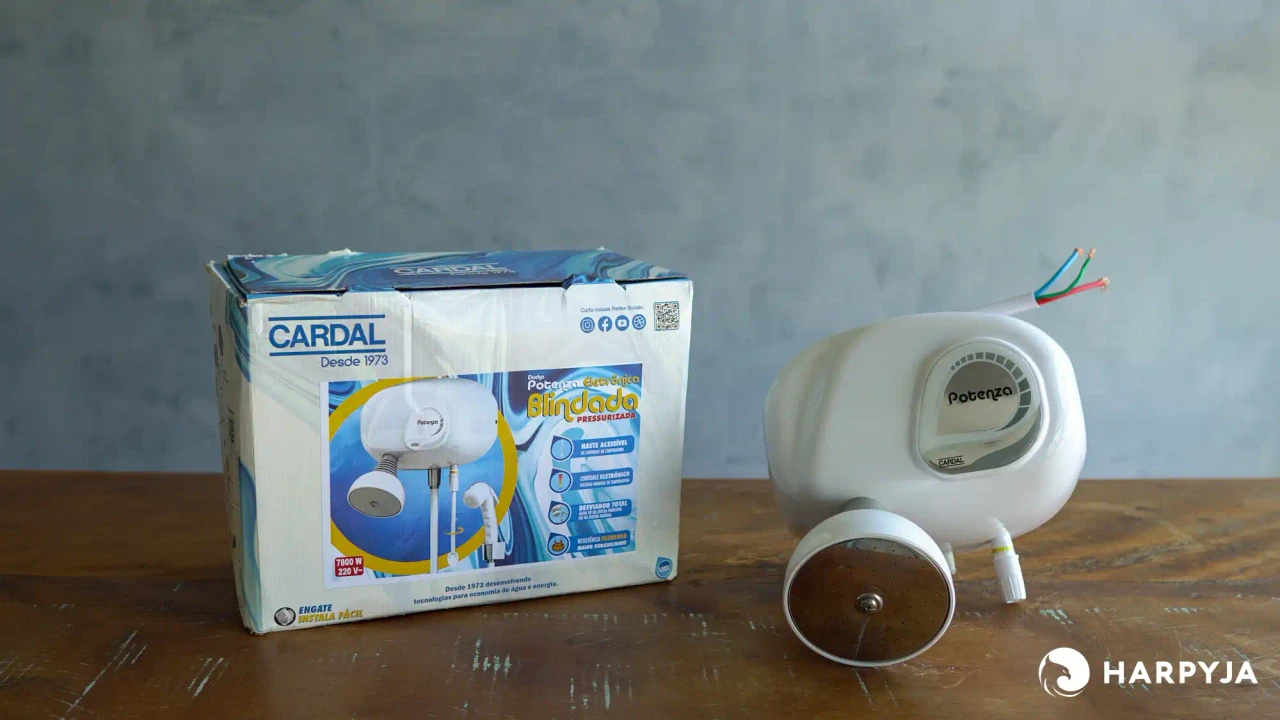Cardal Potenza - Imagem 1