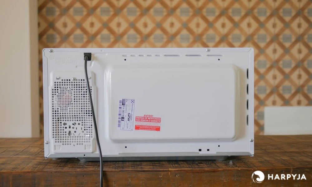 Electrolux 34L MEO44 - Imagem 2