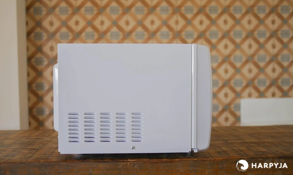 Electrolux 34L MEO44 - Imagem 7