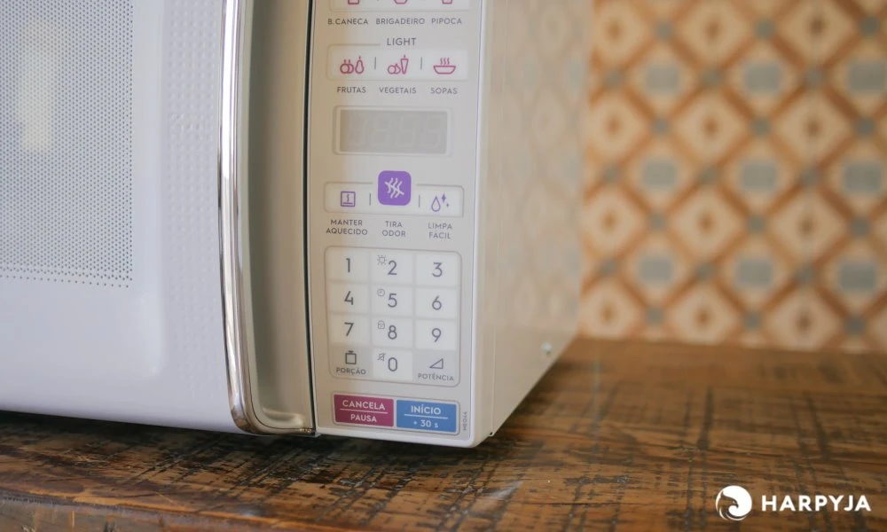 Electrolux 34L MEO44 - Imagem 12