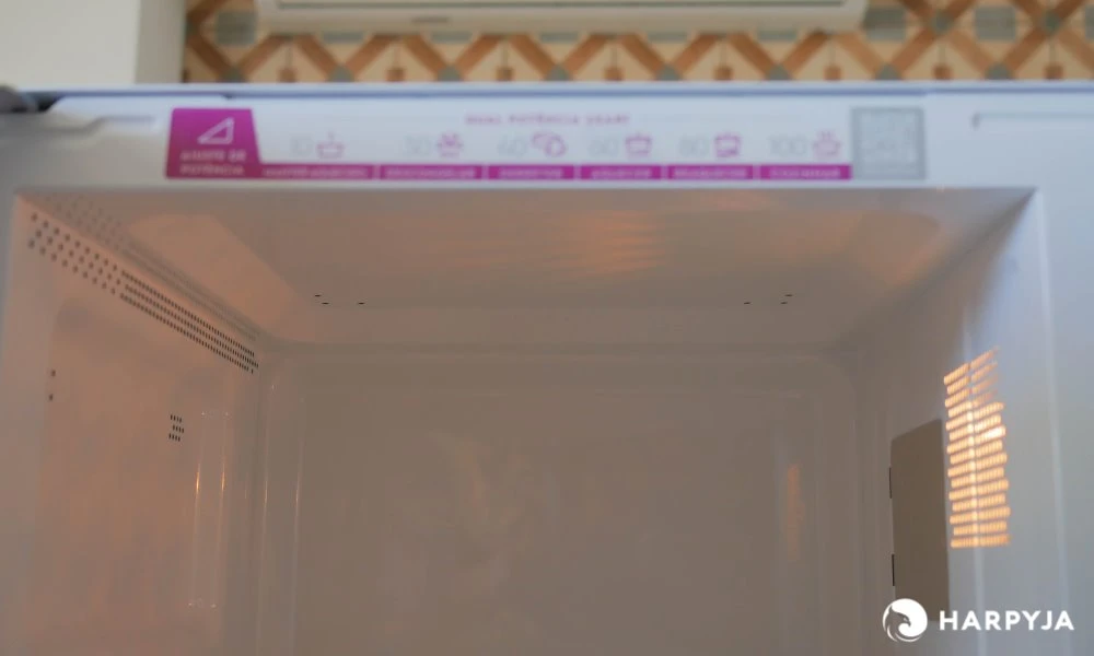 Electrolux 34L MEO44 - Imagem 9