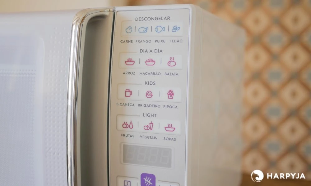 Electrolux 34L MEO44 - Imagem 11