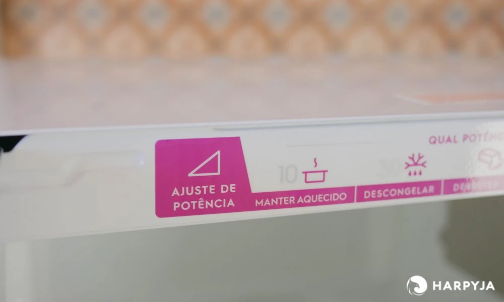 Electrolux 34L MEO44 - Imagem 16