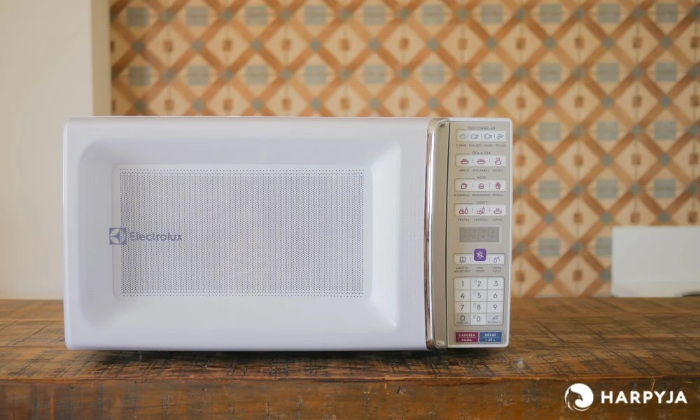 Electrolux 34L MEO44 - Imagem 3