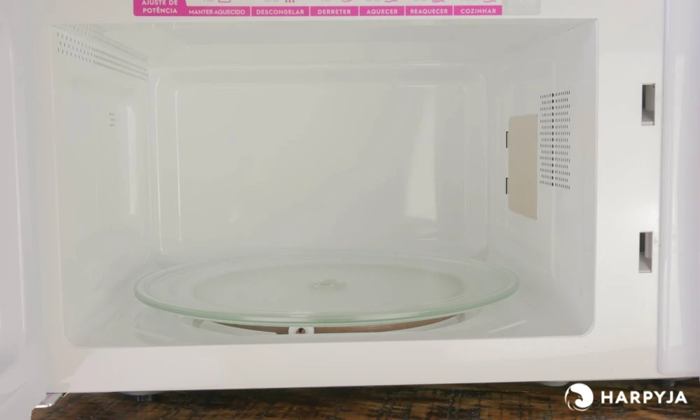 Electrolux 34L MEO44 - Imagem 4
