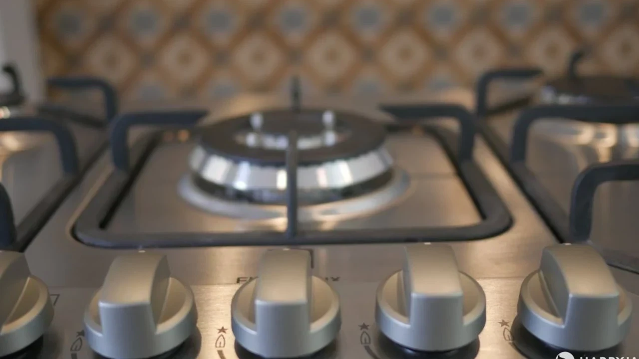 Electrolux 5 bocas Inox GT75X - Imagem 18