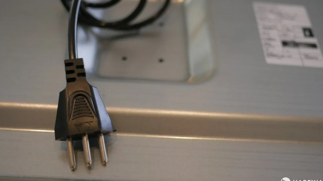 Electrolux 5 bocas Inox GT75X - Imagem 26