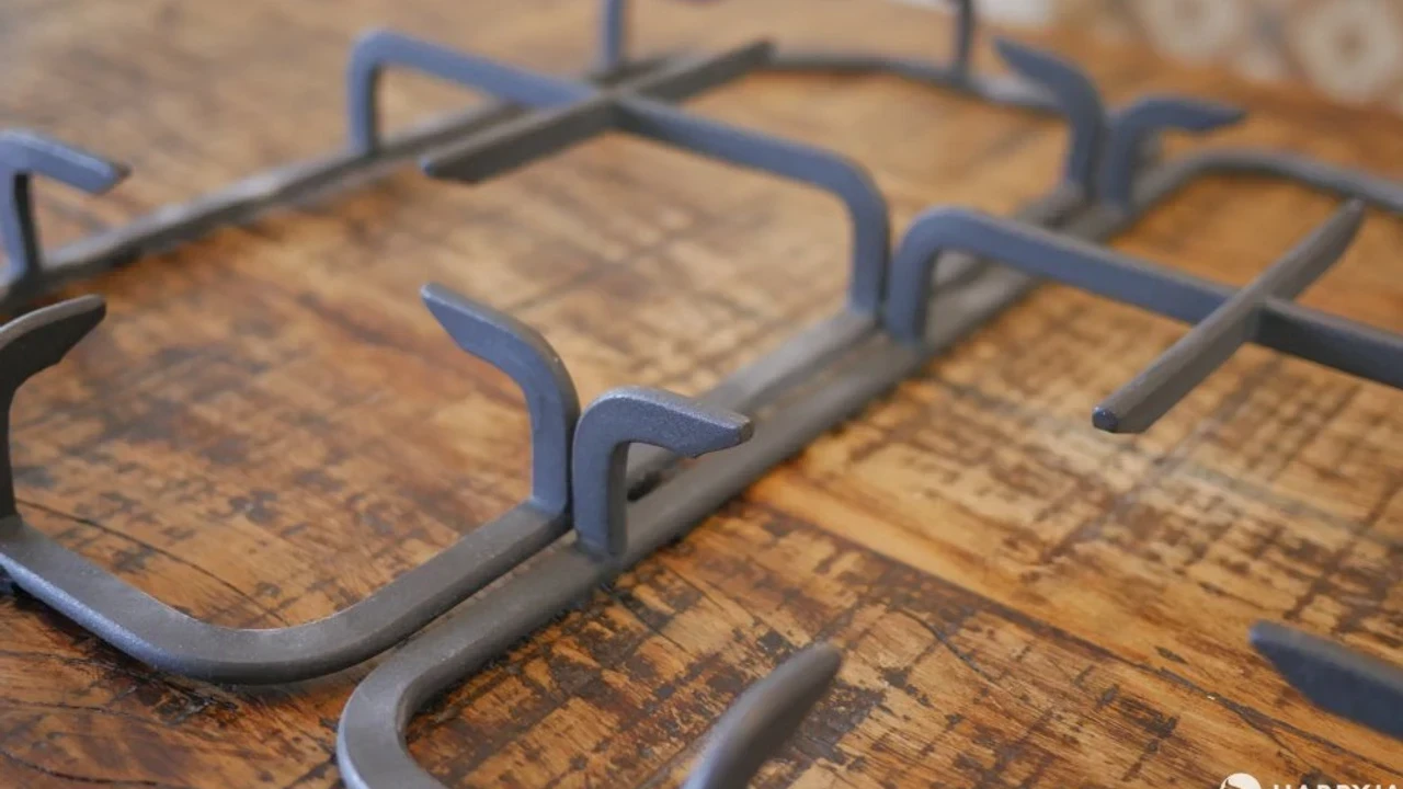 Electrolux 5 bocas Inox GT75X - Imagem 5