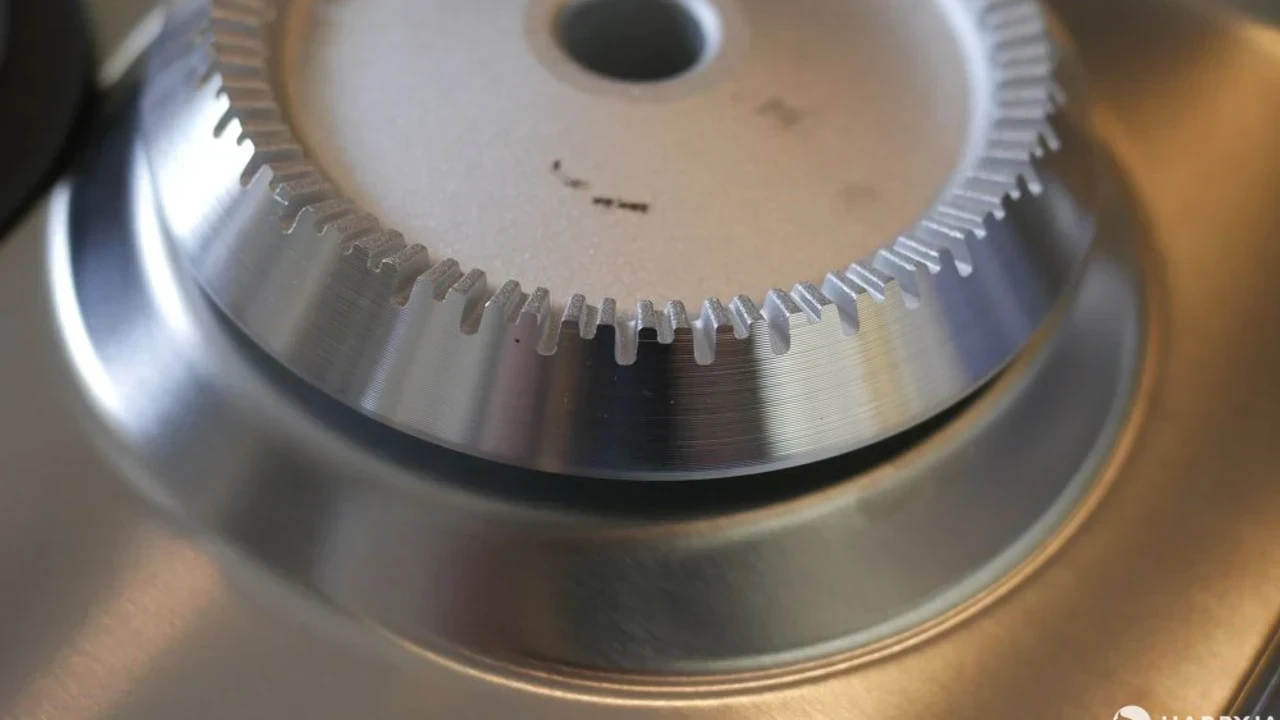 Electrolux 5 bocas Inox GT75X - Imagem 8