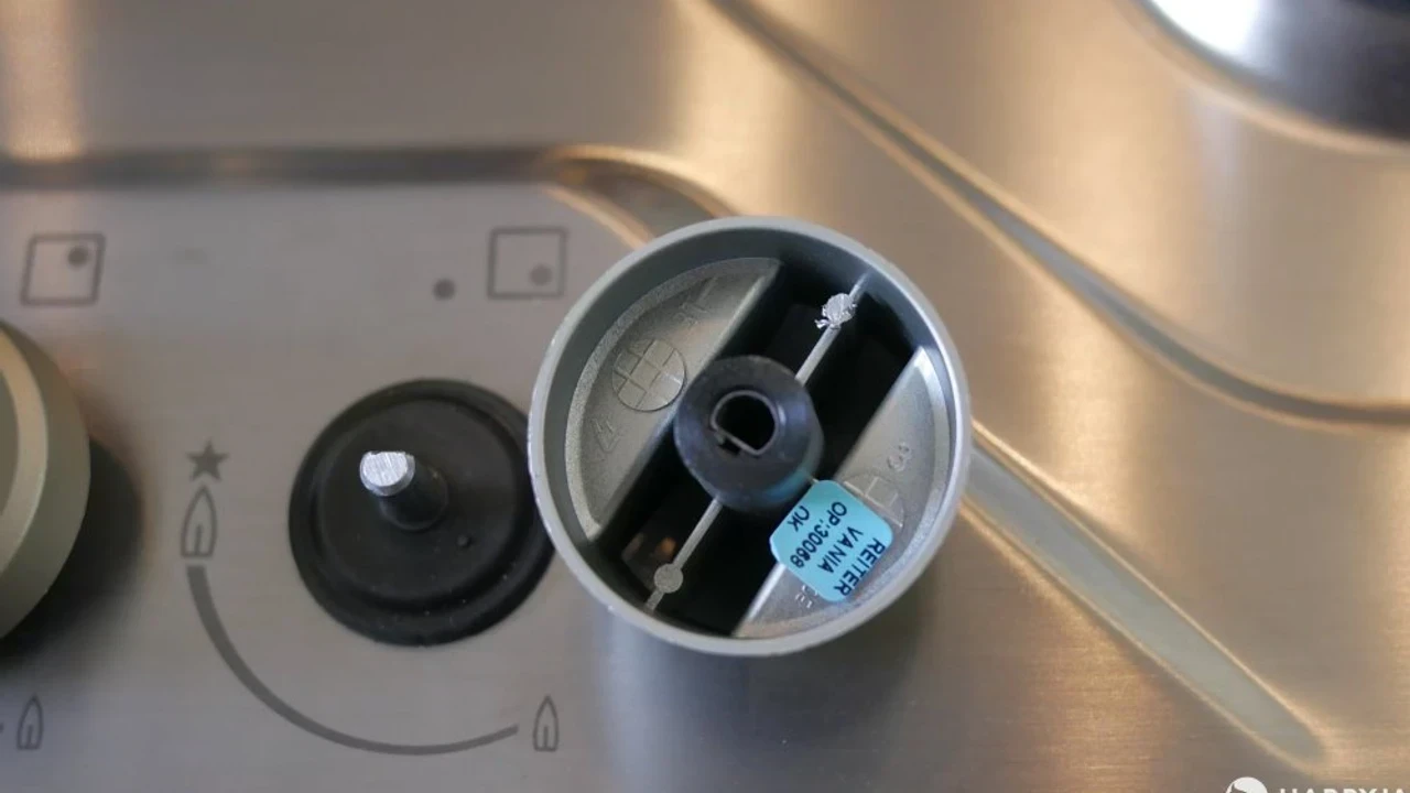 Electrolux 5 bocas Inox GT75X - Imagem 10