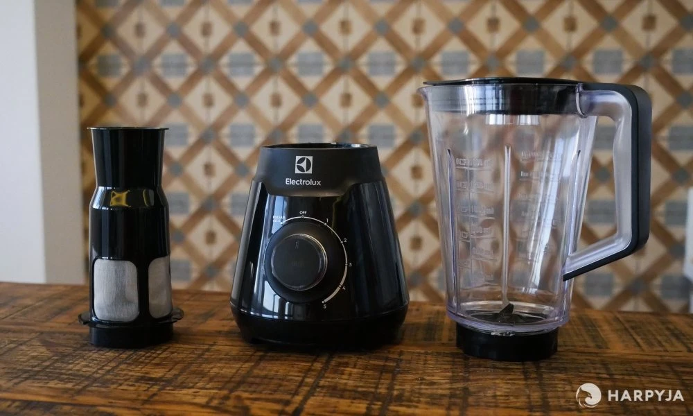 Electrolux BEB11 - Imagem 2
