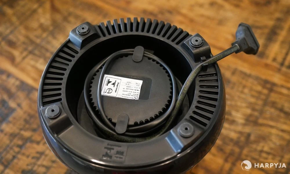 Electrolux BEB11 - Imagem 10