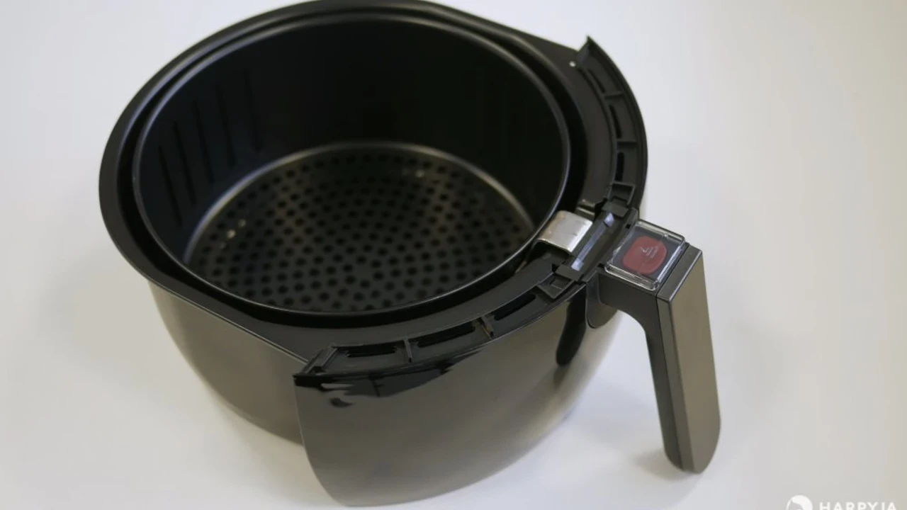 Electrolux EAF10 e EAF11 - Imagem 17