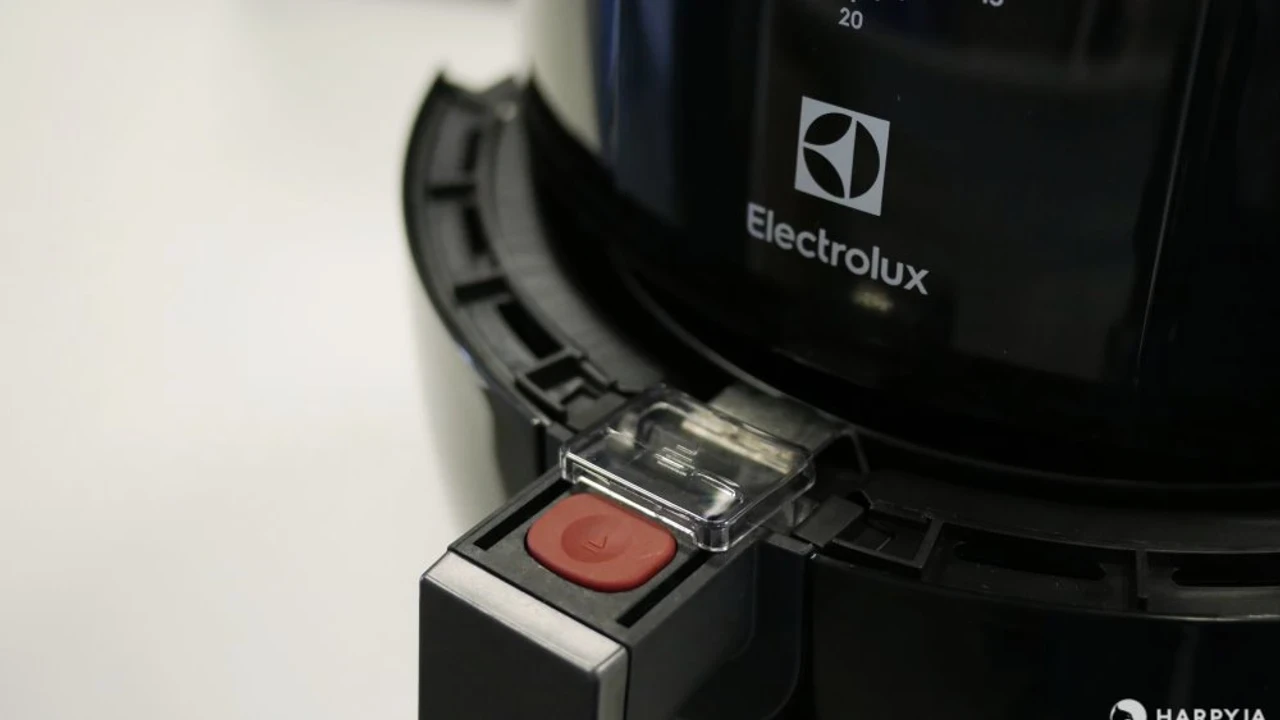 Electrolux EAF10 e EAF11 - Imagem 18