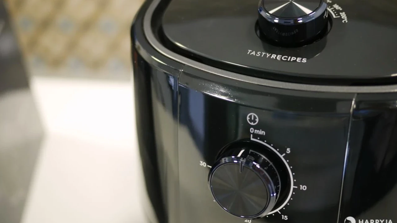 Electrolux EAF10 e EAF11 - Imagem 19