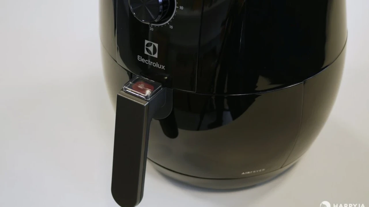 Electrolux EAF10 e EAF11 - Imagem 22