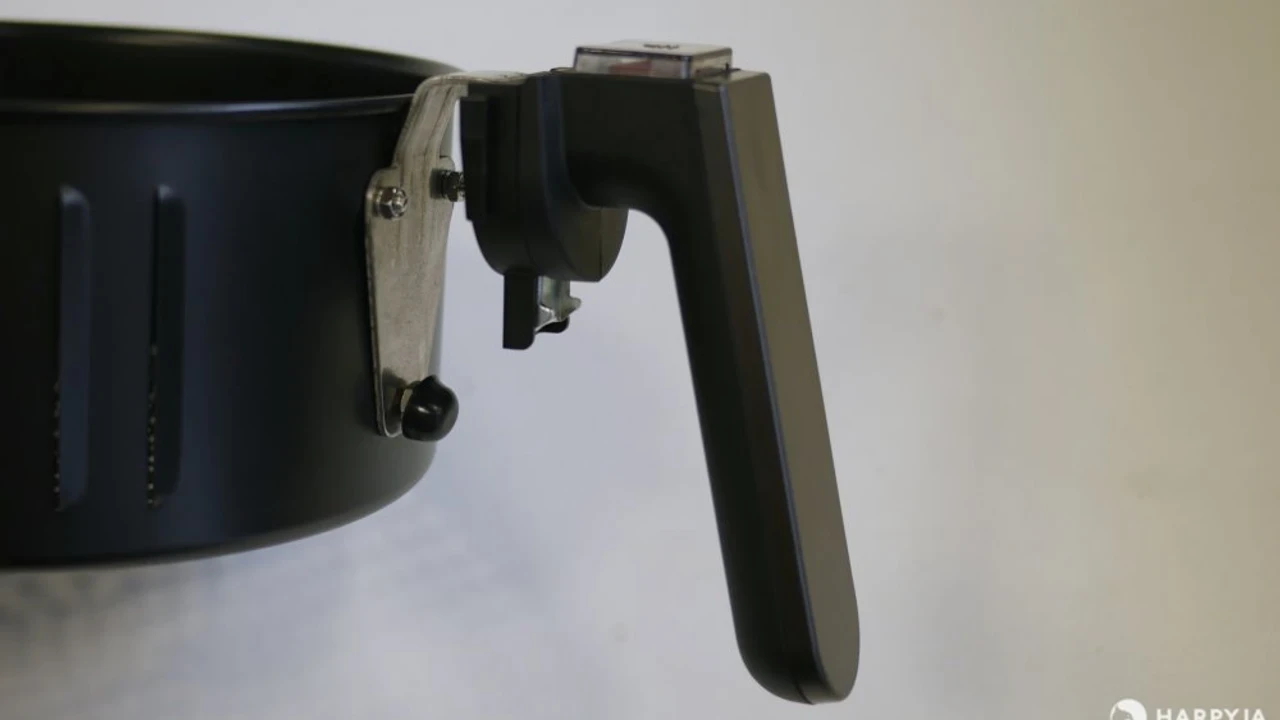 Electrolux EAF10 e EAF11 - Imagem 23