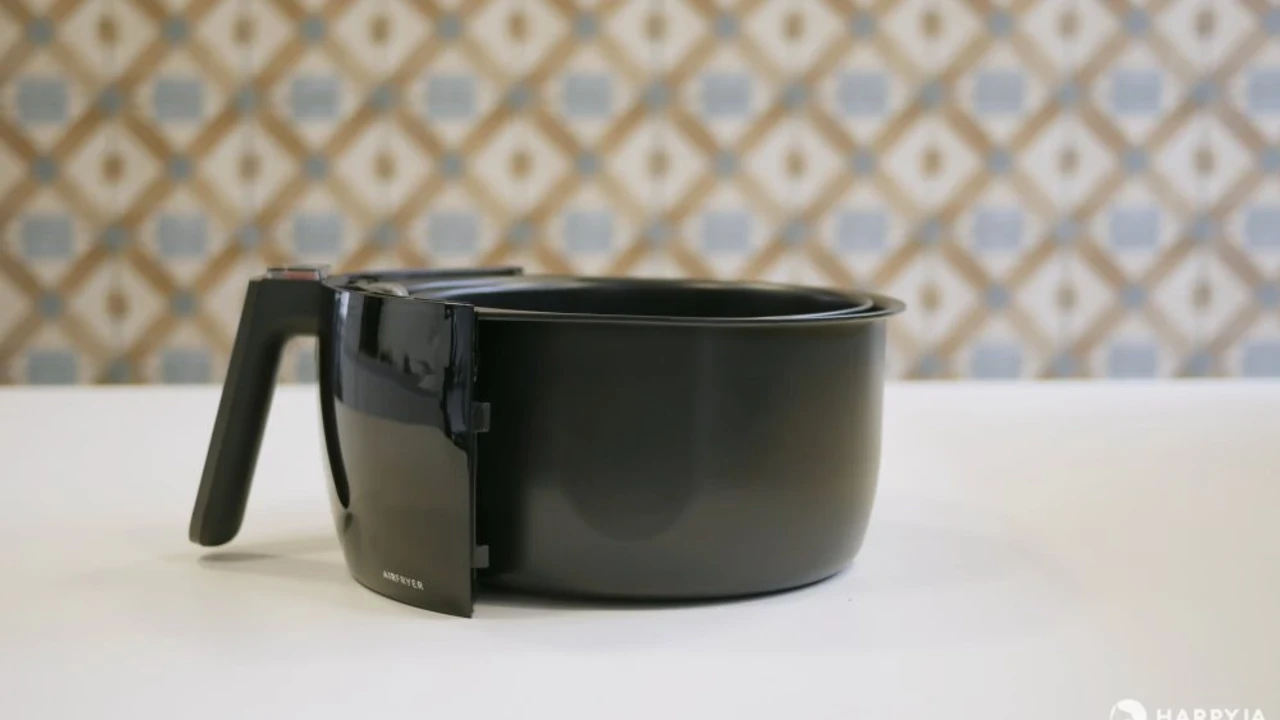 Electrolux EAF10 e EAF11 - Imagem 24