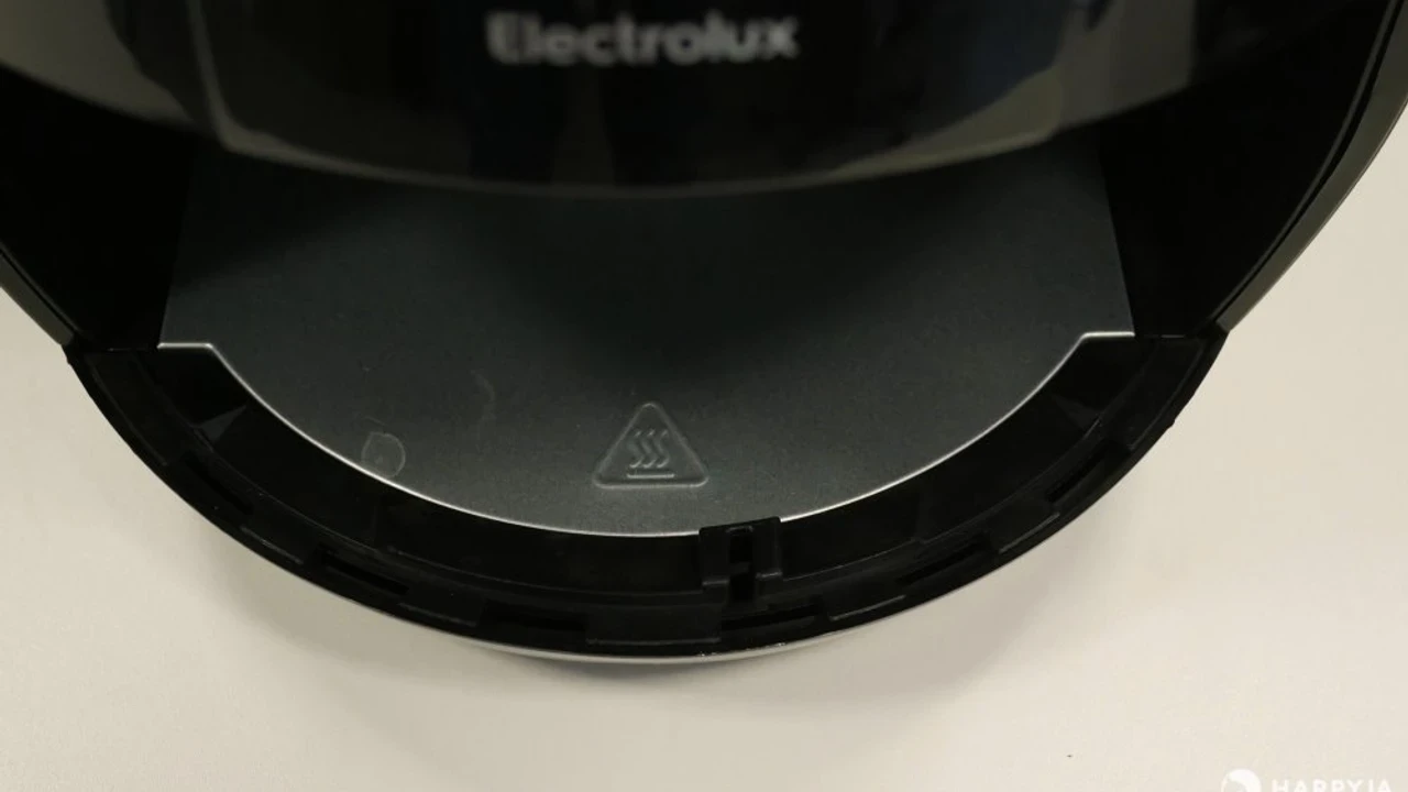 Electrolux EAF10 e EAF11 - Imagem 27