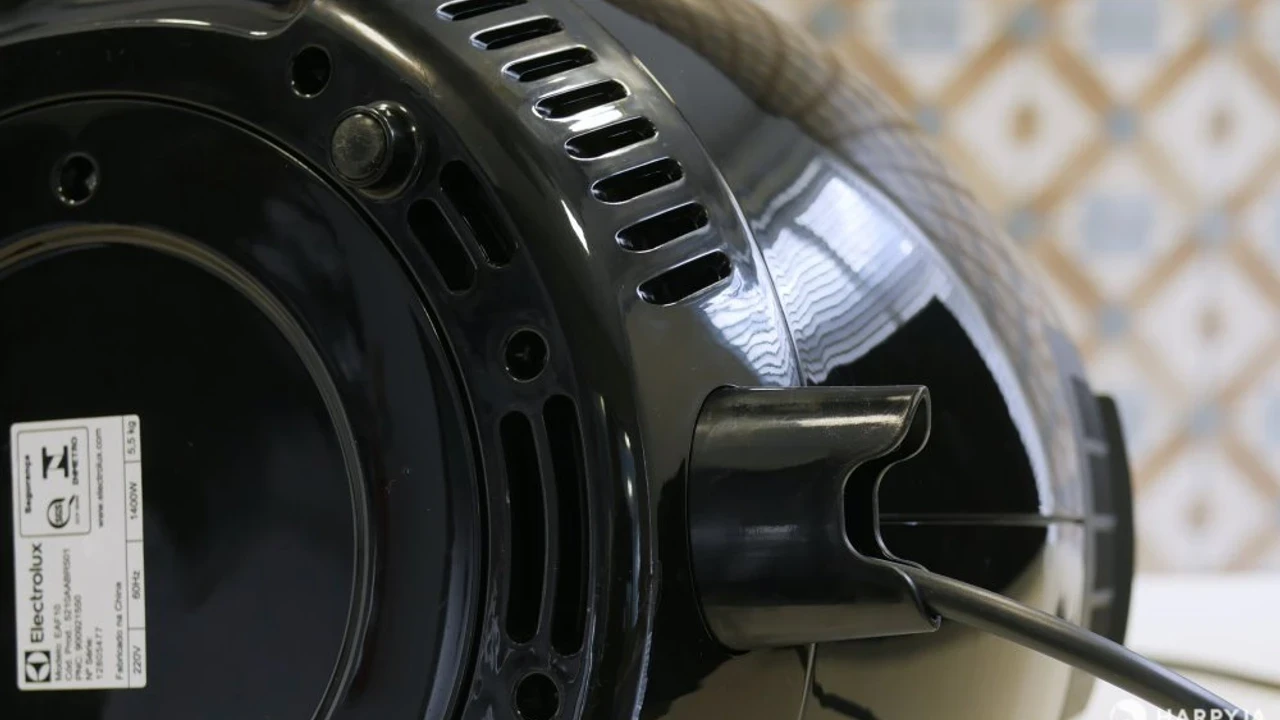 Electrolux EAF10 e EAF11 - Imagem 7