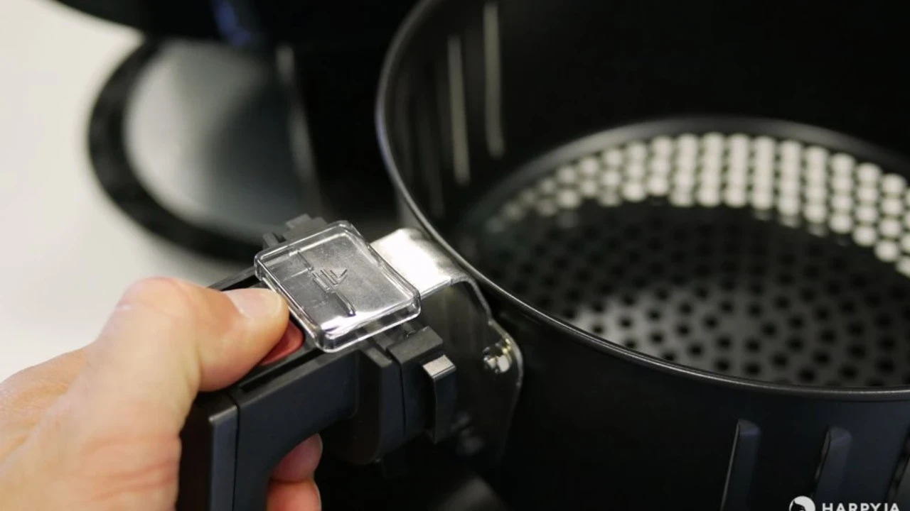 Electrolux EAF10 e EAF11 - Imagem 8