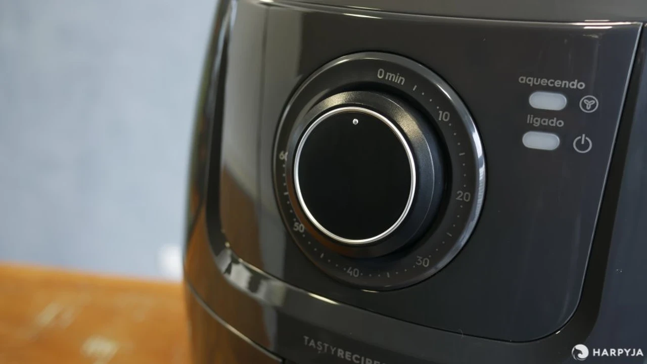 Electrolux EAF50 - Imagem 2