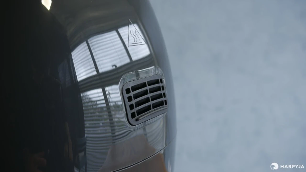 Electrolux EAF50 - Imagem 13