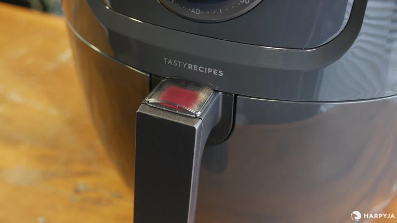 Electrolux EAF50 - Imagem 14