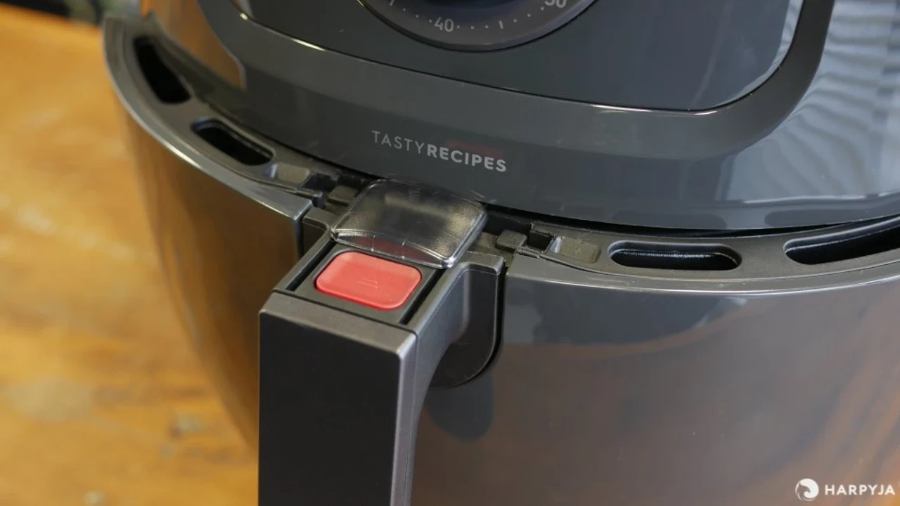 Electrolux EAF50 - Imagem 15