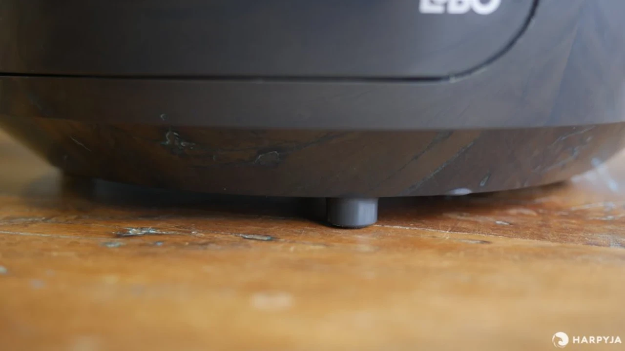 Electrolux EAF50 - Imagem 18