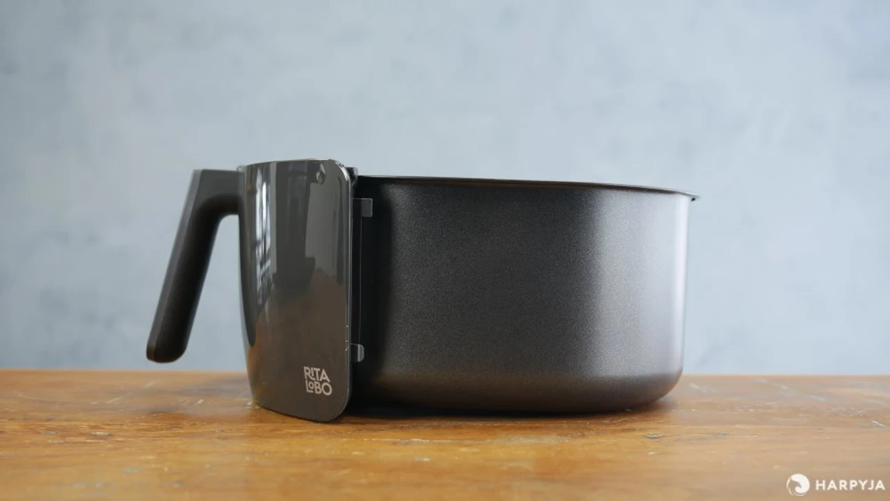 Electrolux EAF50 - Imagem 19