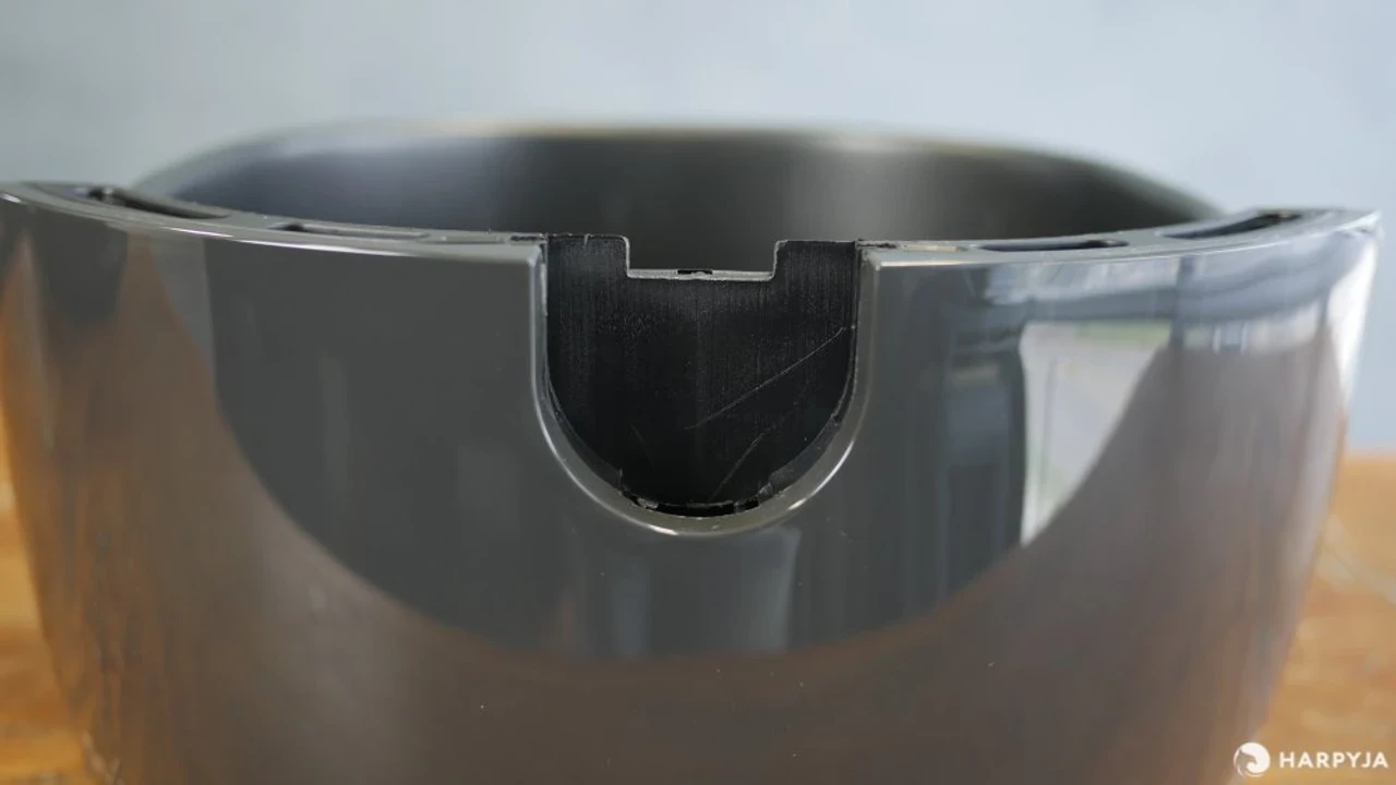 Electrolux EAF50 - Imagem 20