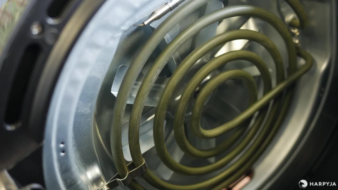 Electrolux EAF50 - Imagem 21