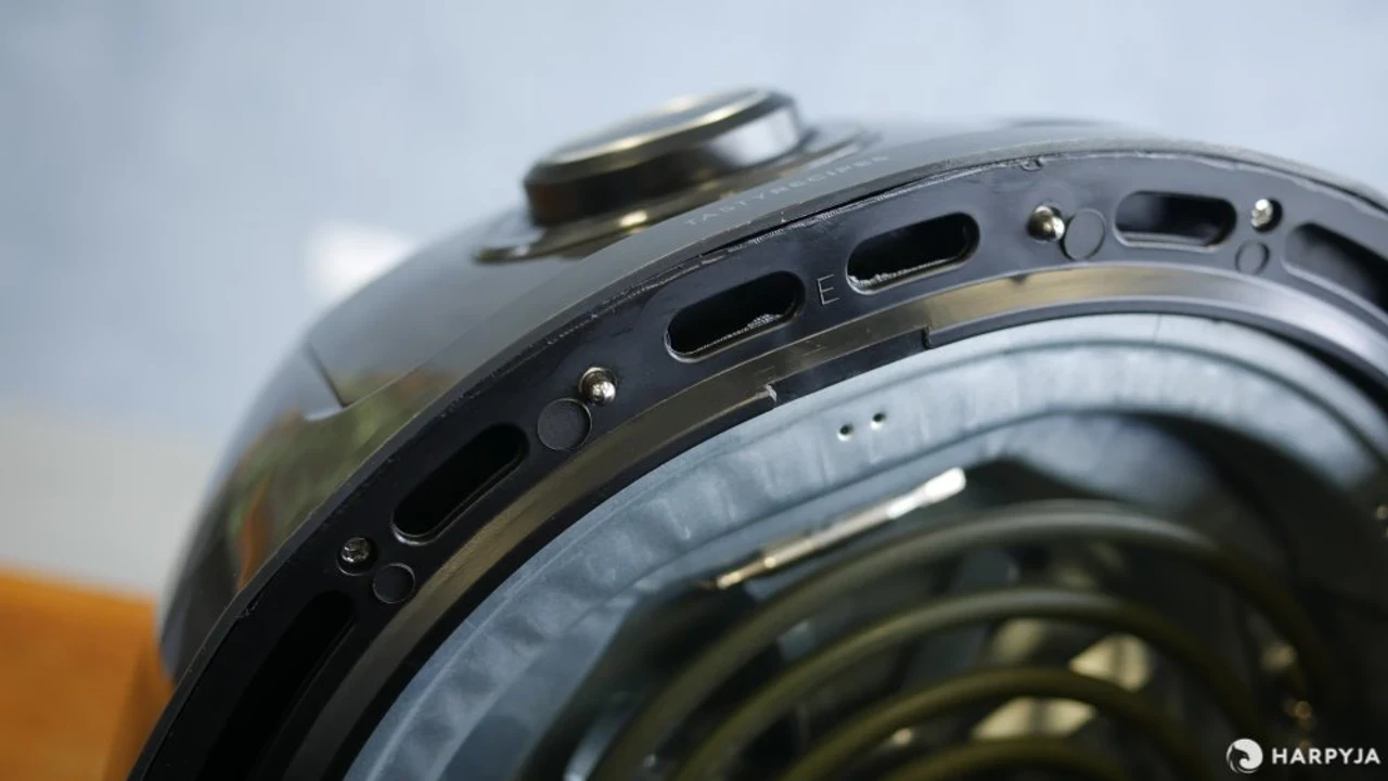 Electrolux EAF50 - Imagem 22