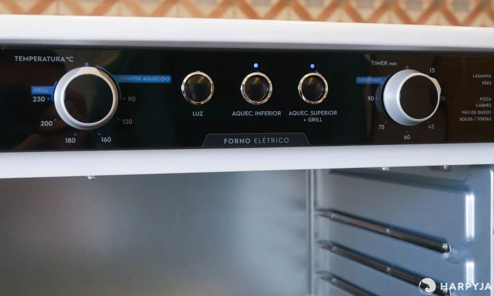 Electrolux FB54A 44 Litros - Imagem 13