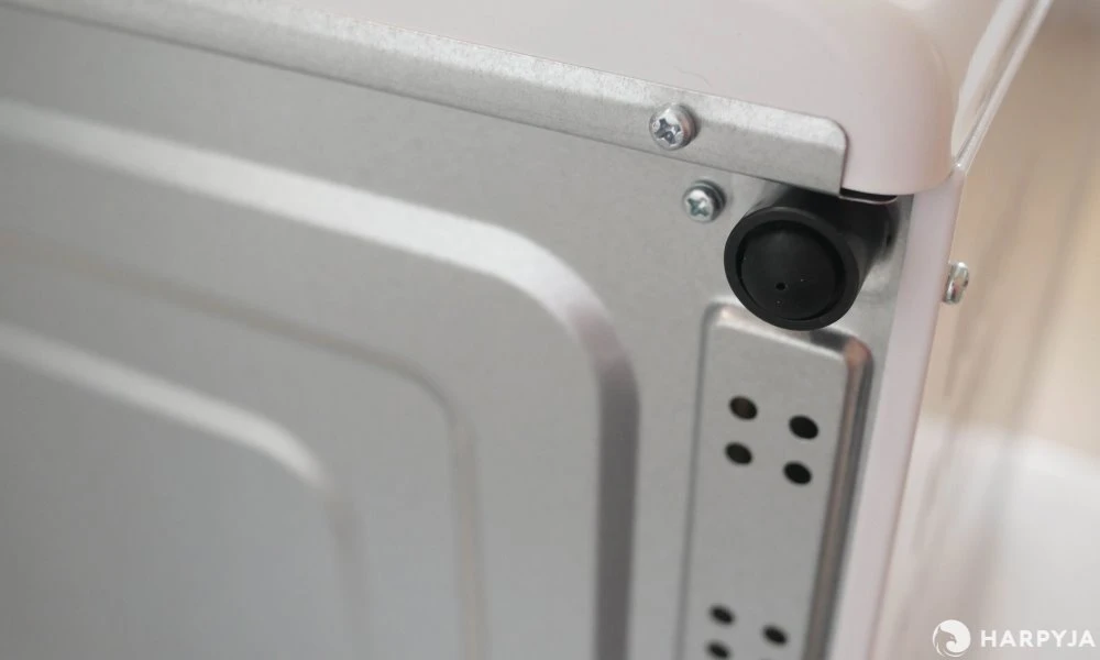 Electrolux FB54A 44 Litros - Imagem 17