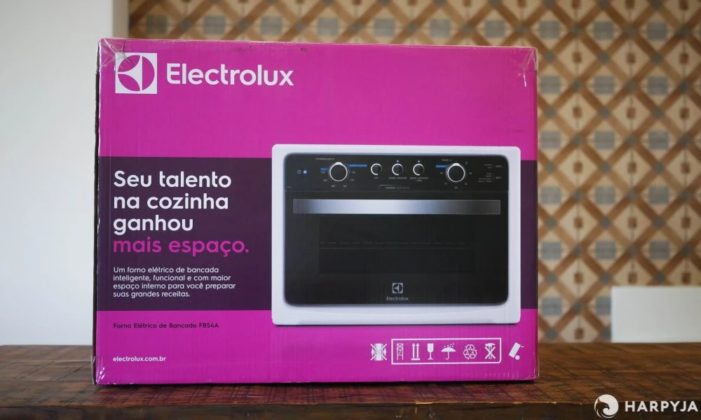Electrolux FB54A 44 Litros - Imagem 9