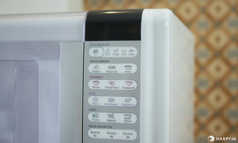 Electrolux MEF41 - Imagem 7