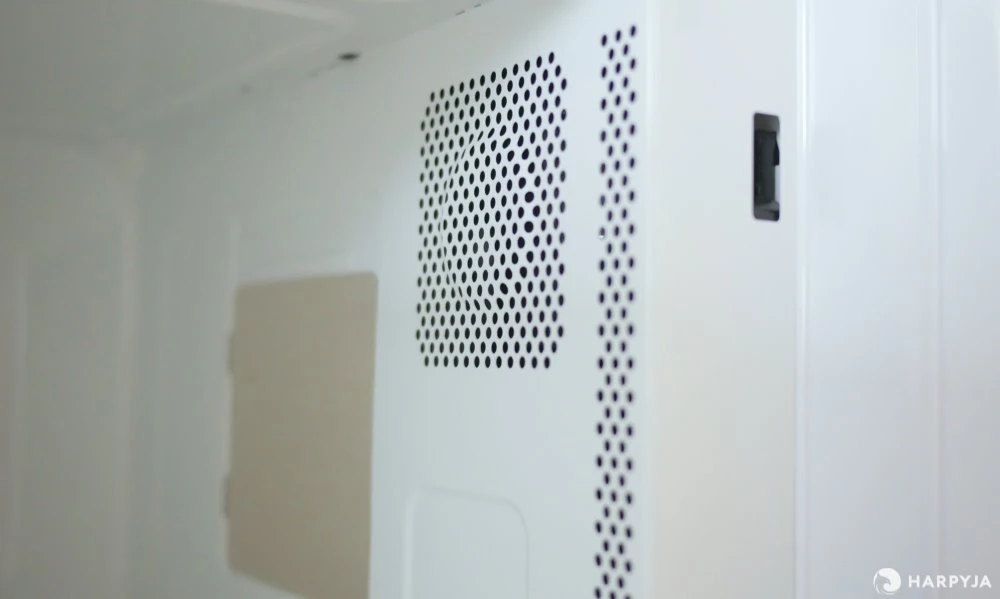 Electrolux MEF41 - Imagem 9