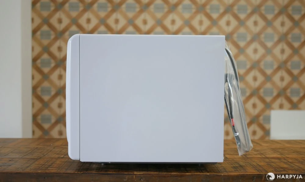 Electrolux MEF41 - Imagem 10