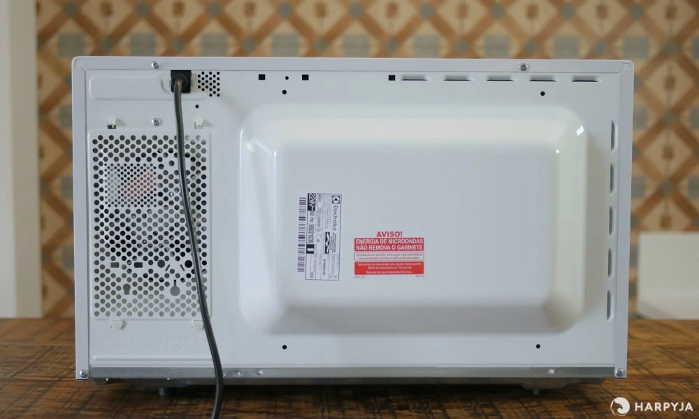 Electrolux MEF41 - Imagem 3