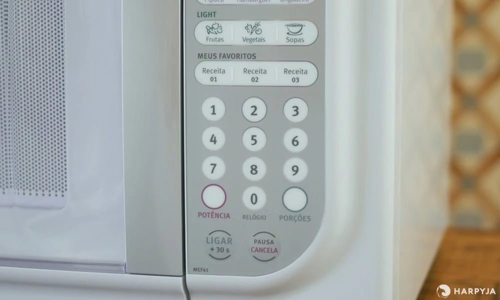 Electrolux MEF41 - Imagem 8