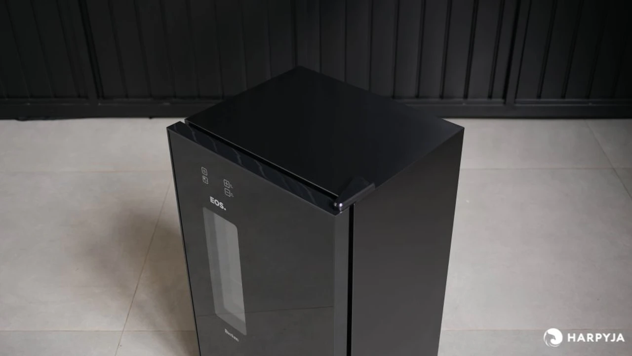 EOS Bierhaus 100 Litros - ECE120 - Imagem 11