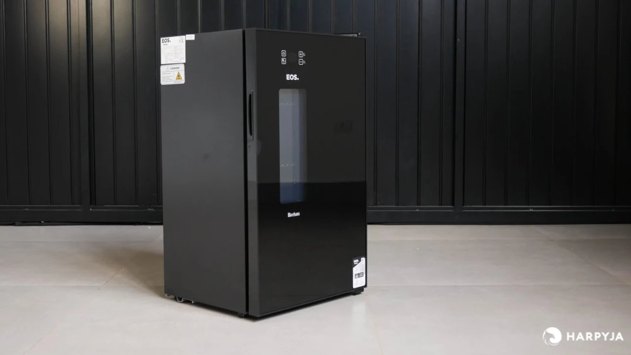 EOS Bierhaus 100 Litros - ECE120 - Imagem 14