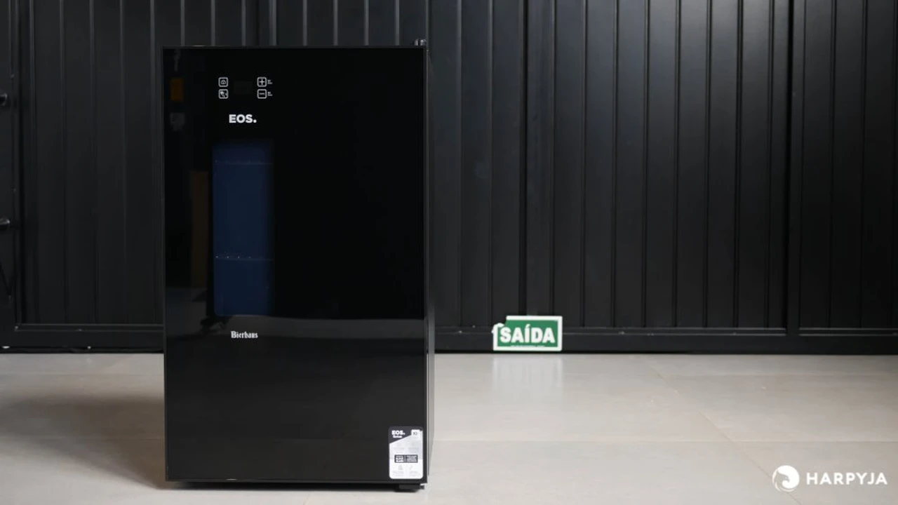 EOS Bierhaus 100 Litros - ECE120 - Imagem 3