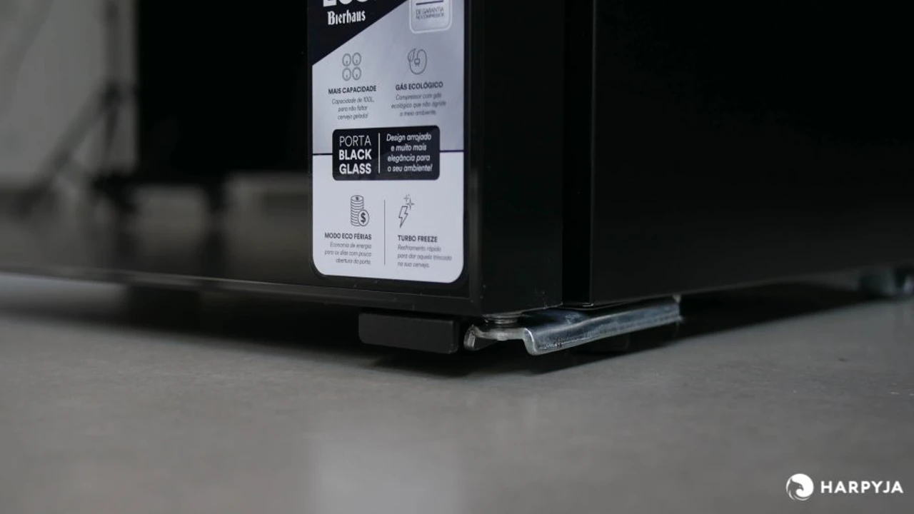 EOS Bierhaus 100 Litros - ECE120 - Imagem 4