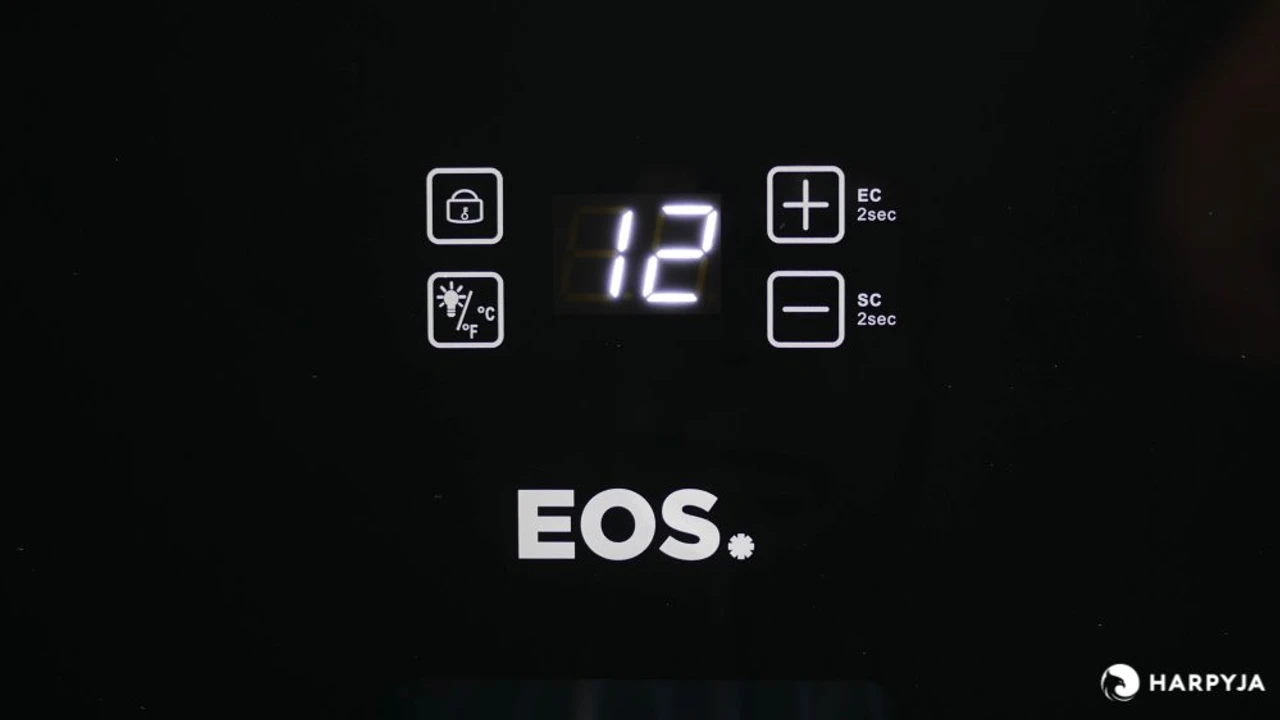 EOS Bierhaus 100 Litros - ECE120 - Imagem 7