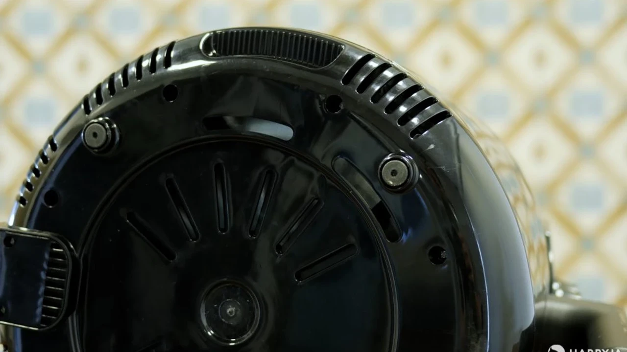 EOS Cheff Gourmet EAF42 - Imagem 12