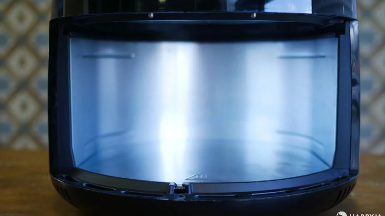 EOS Cheff Gourmet EAF42 - Imagem 14