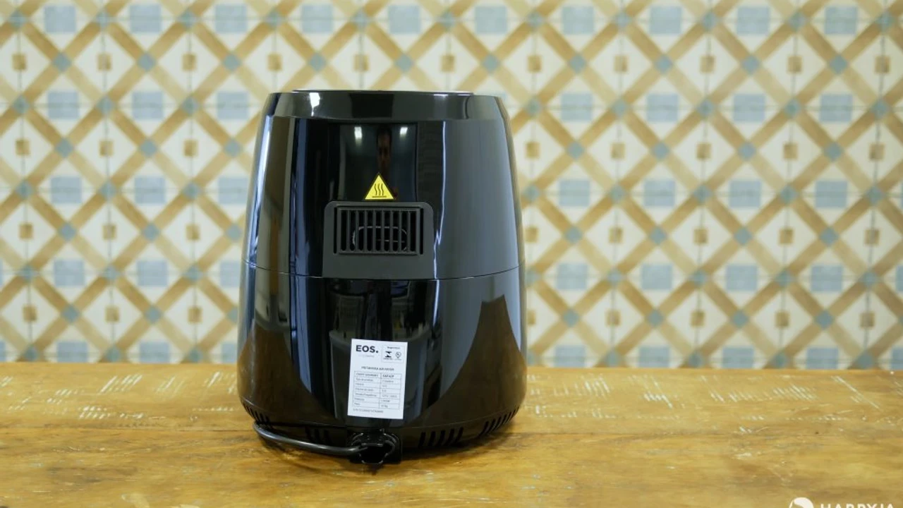 EOS Cheff Gourmet EAF42 - Imagem 15